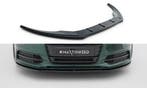 Front splitter V.1 voor Audi A6 C7 S line / S6, Ophalen of Verzenden