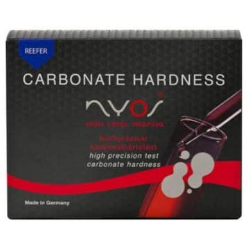 Nyos Alkalinity testkit, Verzenden, Nieuw