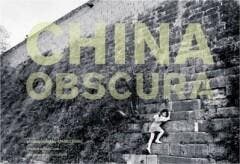 China Obscura 9780811844611 Mark Leong, Verzenden, Zo goed als nieuw, Mark Leong