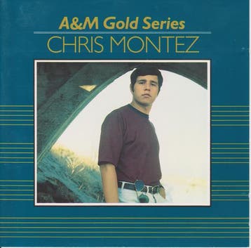 Chris Montez - Chris Montez, Verzenden, Gebruikt