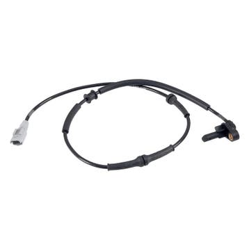 ABS-sensor Achteras links Citroën Xsara Picasso 1.8 16V, Auto-onderdelen, Verzenden, Nieuw, Citroën