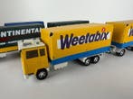 Matchbox 1:50 - Modelauto (3) - matchbox super king