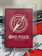 Bandai - 1 Card - One Piece - Sabo, Hobby en Vrije tijd, Verzamelkaartspellen | Overige, Nieuw