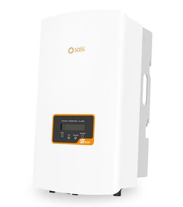 Solis S5 15 kW Omvormer - 3fase 2MPPT DC, Verzenden, Nieuw