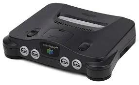 N64 Console Zwart, Verzenden