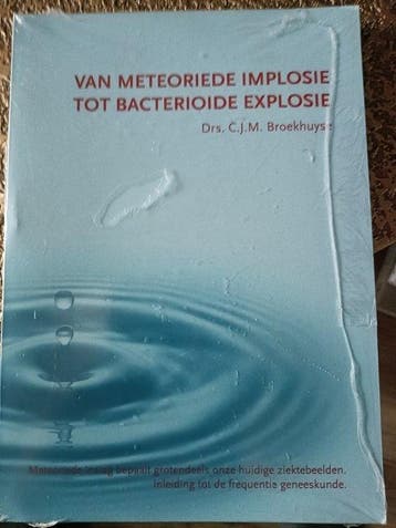 De Inslag 9789461902573 C.J.M. Broekhuyse, Verzenden, C.J.M. Broekhuyse