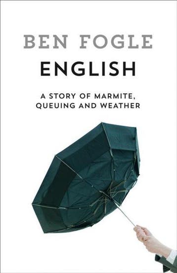 English 9780008222246 Ben Fogle, Verzenden, Ben Fogle