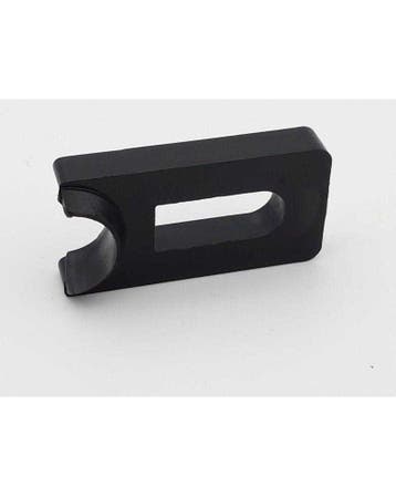 Ronde Schraper Homag-H 3-405-01-0330, Verzenden