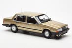 Minichamps 1:18 - Berline miniature - Volvo 740 GL 1986 -