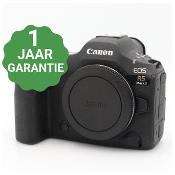 Canon EOS R5 mark II body | Tweedehands, TV, Hi-fi & Vidéo, Appareils photo numériques, Verzenden