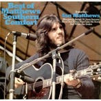 Matthews Southern Comfort - Best Of Matthews Southern Comfor, Verzenden