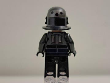 Lego Minifiguur - Sw0625 - Star Wars - Agent Alexsandr