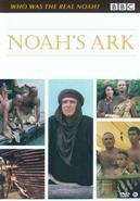 Noahs ark op DVD, Verzenden, Nieuw in verpakking