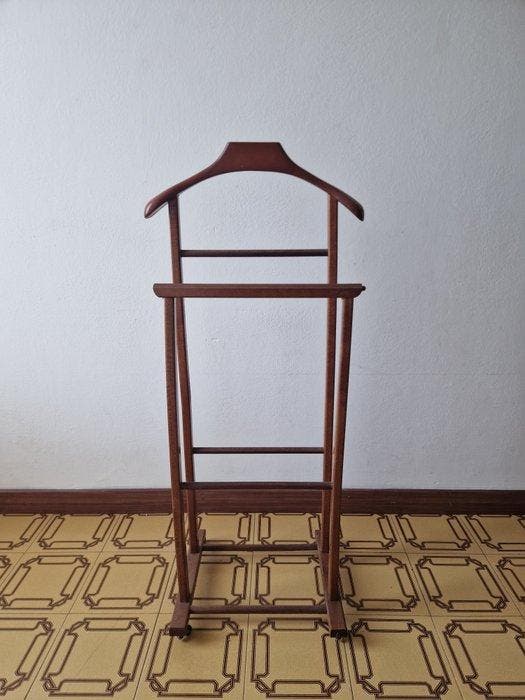 Fratelli Reguitti - Dressboy - Hout, Antiek en Kunst, Kunst | Designobjecten