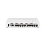 Fortinet FG-61E-BDL-950-12, Informatique & Logiciels, Commutateurs réseau, Ophalen of Verzenden