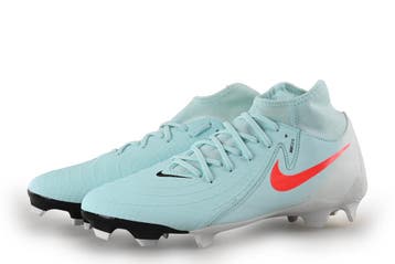Nike Voetbalschoenen in maat 41 Groen, Verzenden