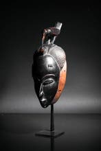 Masker - Gouro - Ivoorkust