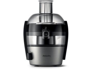 Philips Viva HR1836/00 - Sapcentrifuge - 1,5 liter sap -, Verzenden, Nieuw