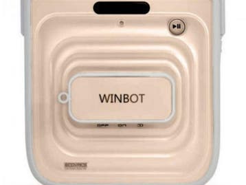 Ecovacs Winbot 710 Raamreinigingsrobot, Ophalen of Verzenden