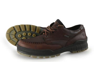 Ecco Veterschoenen in maat 43 Bruin, Kleding | Heren, Schoenen, Ecco, Bruin, Verzenden, Zo goed als nieuw