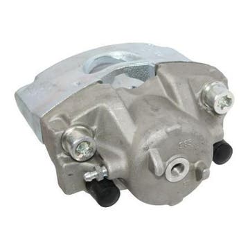Remklauw Vooras links Opel Commodore A 2.5 1967-1969, Verzenden