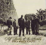 Puff Daddy &amp; The Family - No Way Out, Cd's en Dvd's, Verzenden, Gebruikt