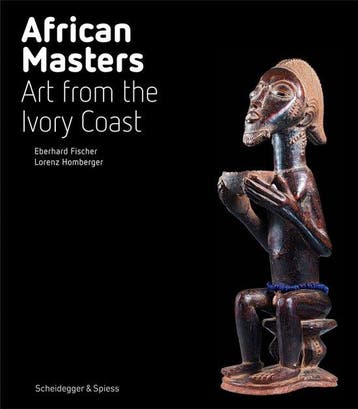 African Masters 9783858817617 Museum Rietberg, Verzenden, Museum Rietberg