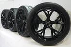 Audi Q8 SQ8 RSQ8 22 inch velgen Continental Zomerbanden Orig, Auto-onderdelen, Banden en Velgen, Ophalen of Verzenden, Nieuw
