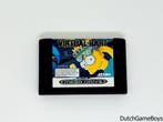 Sega Megadrive - Virtual Bart, Verzenden, Gebruikt