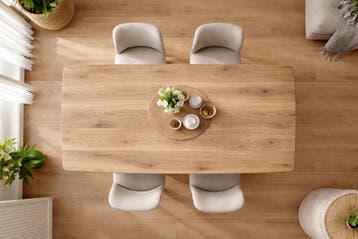 COMPLETE EIKEN TAFEL | Deens ovaal | Zelf samenstellen!, Huis en Inrichting, Tafels | Eettafels, Eikenhout, Nieuw, Ovaal, Rustiek Warm Natuurlijk Landelijk Karakter Modern