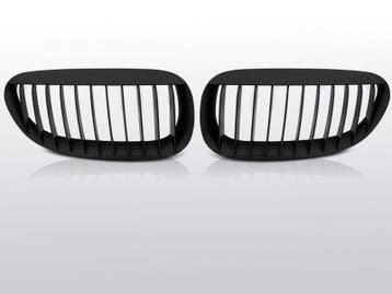 Grillen set | geschikt voor BMW 6-serie E63 coupé / E64 cabr, Verzenden