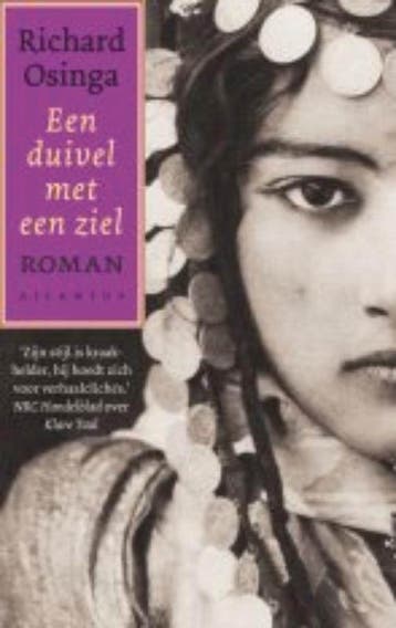 Een duivel met een ziel 9789046811924 Richard Osinga, Verzenden, Gelezen, Richard Osinga