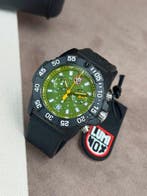 Luminox - Navy Seal Chronograph Date Green - XS.3597 - Homme