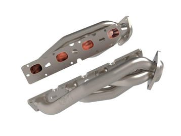 aFe Twisted Steel 11-21 Jeep Grand Cherokee (WK2) 5.7L V8, Ophalen of Verzenden, Nieuw