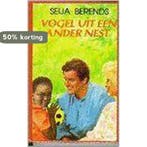 Vogel uit een ander nest (vcl) 9789024216543 Sea Berends, Verzenden, Gelezen, Sea Berends