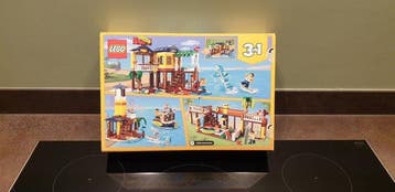 Lego - Creator - 31118 - Surfer strandhuis - 2020+