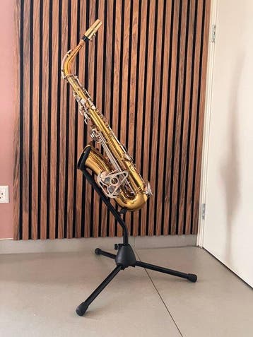 King Cleveland - 613 - - Altsaxofoon - Verenigde Staten -, Nieuw