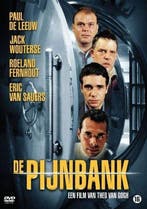 Pijnbank, de op DVD, Cd's en Dvd's, Verzenden, Nieuw in verpakking