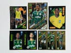 Panini - Endrick Felipe - 5x sticker - Palmeiras / Brasil -, Verzamelen, Stickers, Nieuw