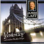 James Last - Yesterday Und Andere Beatles Songs, Verzenden, Gebruikt