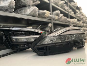 NISSAN QASHQAI J12 FULL LED KOPLAMP R L 100-8D02G 100-8D02J, Autos : Pièces & Accessoires, Verzenden