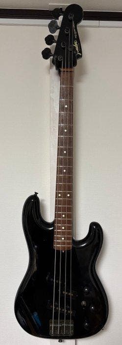 Fender - PJ-535 Jazz Bass Special - - Elektrische basgitaar, Nieuw