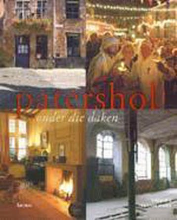 Patershol 9789020950748 van Doorne, Boeken, Verzenden, Zo goed als nieuw, Van Doorne
