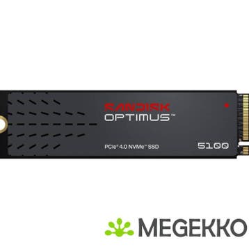 SanDisk Optimus 5100 1TB, Verzenden, Nieuw
