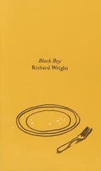 Black Boy 9780062421050 Richard Nathaniel Wright, Verzenden, Richard Nathaniel Wright