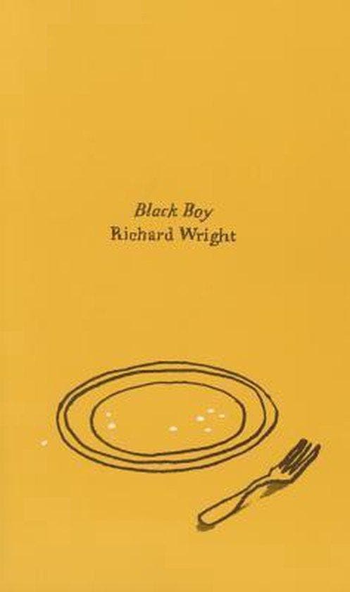 Black Boy 9780062421050 Richard Nathaniel Wright, Livres, Langue | Anglais, Envoi