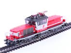 Schaal H0 Jägerndorfer 20630 ÖBB elektrische locomotief 1., Ophalen of Verzenden, Zo goed als nieuw, Gelijkstroom, Locomotief