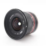 Samyang 12mm F/2 NCS CS Sony E | Tweedehands, Audio, Tv en Foto, Verzenden, Zo goed als nieuw