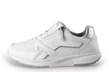 Gabor Sneakers in maat 38½ Wit, Verzenden, Sneakers