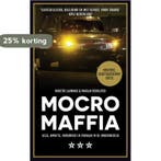 Mocro maffia 9789048828036 Marijn Schrijver, Verzenden, Gelezen, Marijn Schrijver